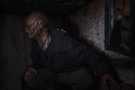 иллюстрация 4 для квеста Наследие Набережные Челны