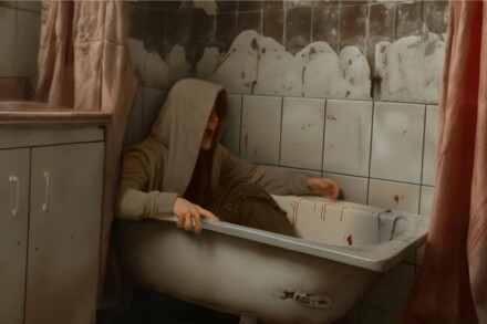 иллюстрация 3 для квеста Я Жертва 2 «Коллапс» Набережные Челны