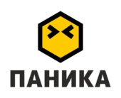 Лого: квесты Паника Киров