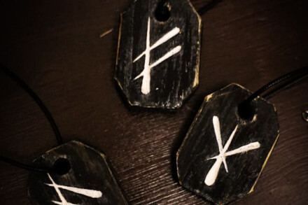 иллюстрация 3 для квеста Лазерный лабиринт. Охота за рунами Киров