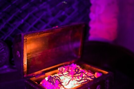 иллюстрация 5 для квеста Ведьмак: Тайна таверны Киров
