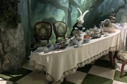 иллюстрация 1 для квеста Временариум Сочи