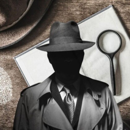 Детектив (Сочи). Добро пожаловать на квест «Детектив» в городе Сочи! Вы и ваши друзья станете героями захватывающего детективного квеста, где каждое ваше решение может изменить ход событий. В этой игре вам предстоит разгадать настоящее...