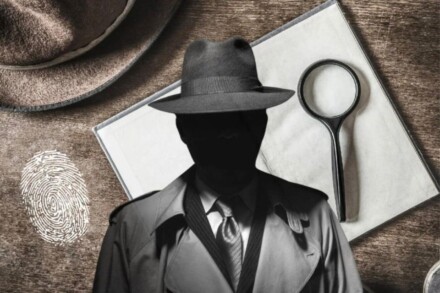 иллюстрация 1 для квеста Детектив (Адлер) Сочи