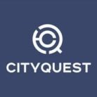 Лого: квесты CityQuest Белгород