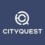 Лого: квесты CityQuest