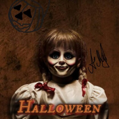 Заклятие. Добро пожаловать на квест «Заклятие» в городе Белгород!  Вы попадете в дом к семье Маллинс, но это не просто жилище, а логово зла. Демон, принявший облик Анабель, поселился в кукле, и его...