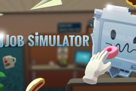 иллюстрация 1 для квеста Job Simulator (симулятор, аркада) Ижевск