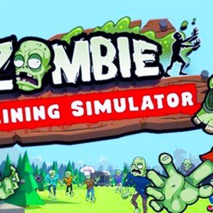 Главное изображение для квеста Zombie Training (симулятор, шутер)