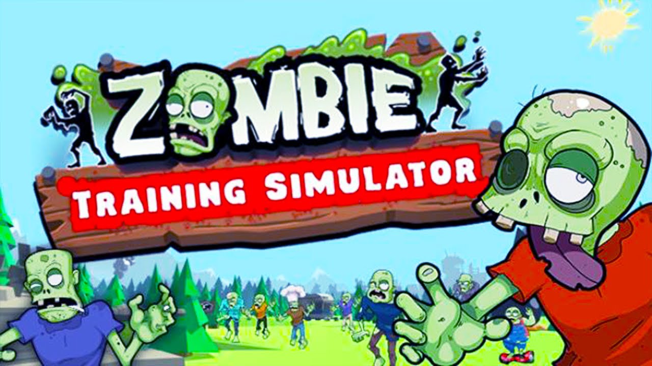 Квест Zombie Training (симулятор, шутер) в Ижевске | QH Ижевск