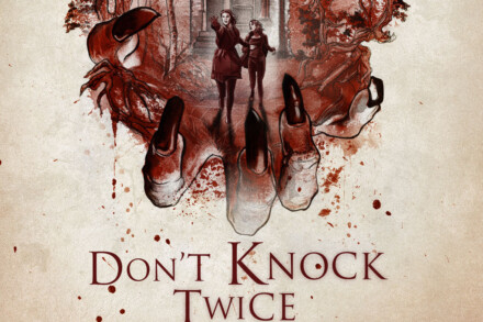 иллюстрация 1 для квеста Don’t Knock Twice (ужасы, триллер) Ижевск