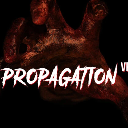 Propagation (хоррор, шутер). Сюжет квеста: Игра заставит вас накачаться адреналином, когда вы попытаетесь пережить зомби-апокалипсис. Вооружившись только своим оружием и кулаками, сражайтесь с ужасающими зомби и другими многовидовыми мутантами. Ты выберешься отсюда живым? Возрастное ограничение:...