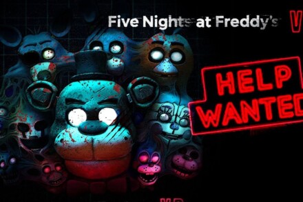 иллюстрация 1 для квеста Five Nights at Freddy’s (ужасы, триллер) Воронеж