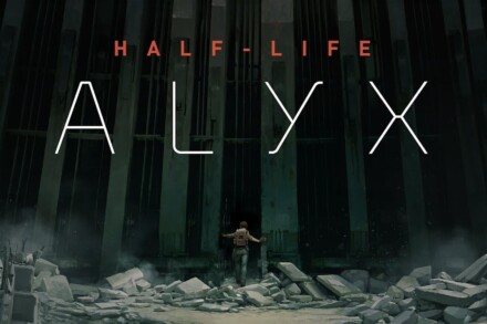 иллюстрация 1 для квеста Half-Life: Alyx (приключения, шутер) Ижевск