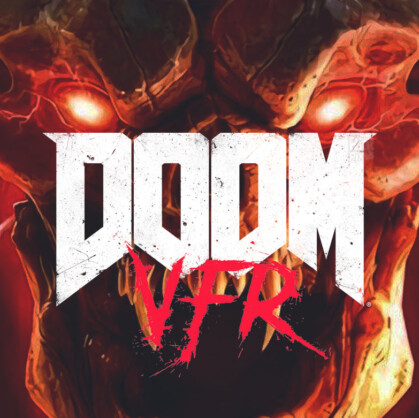 Главное изображение для квеста Doom (шутер, экшн)