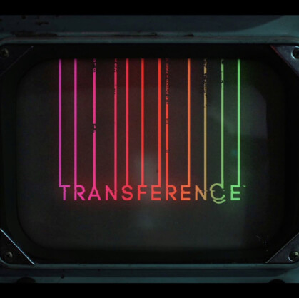 Главное изображение для квеста Transference (приключения, триллер)