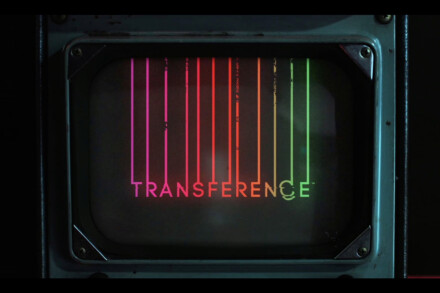 иллюстрация 1 для квеста Transference (приключения, триллер) Ижевск