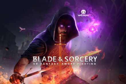 иллюстрация 1 для квеста Blade & Sorcery (сюжетный) Ижевск