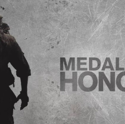Главное изображение для квеста Medal of Honor (шутер, экшн)