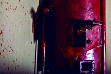 иллюстрация 3 для квеста Никогда не спите Саратов