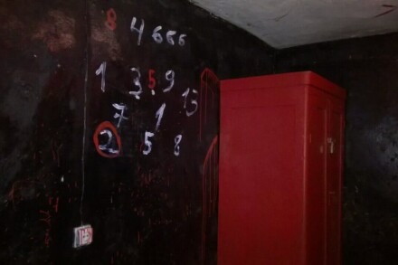 иллюстрация 1 для квеста Клетка Реинкарнация Саратов