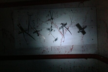 иллюстрация 2 для квеста Клетка Реинкарнация Саратов