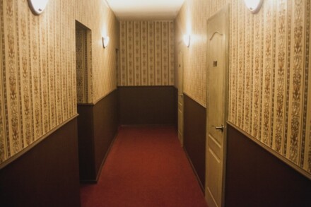 иллюстрация 3 для квеста 1408 Саратов