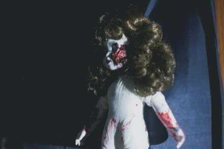 иллюстрация 2 для квеста 1408 Саратов