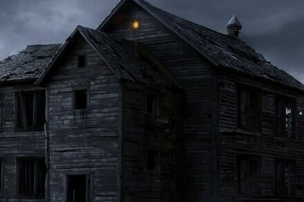 иллюстрация 2 для квеста Дом Саратов