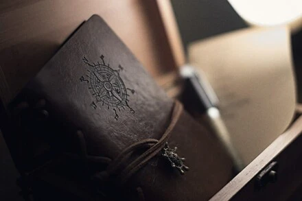 иллюстрация 1 для квеста Enigma Саратов
