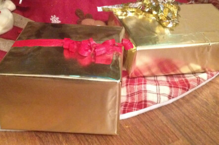 иллюстрация 3 для квеста Ночь перед рождеством Саратов