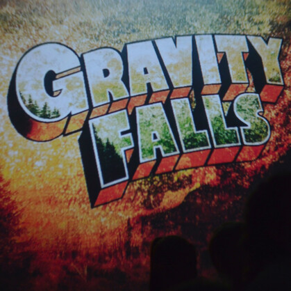 Главное изображение для квеста Gravity Falls (Выездной)