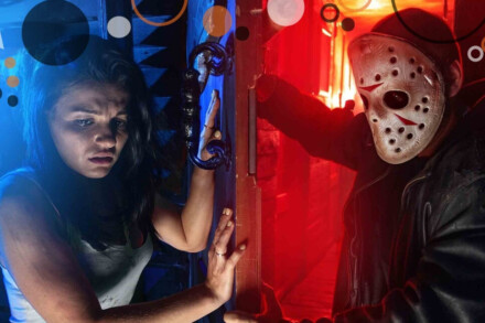 иллюстрация 1 для квеста Пятница 13 Саратов