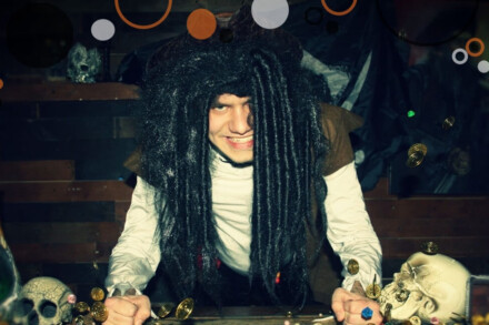 иллюстрация 1 для квеста Тайна Пиратского корабля Саратов