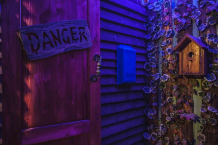 иллюстрация 5 для квеста Пятница 13 Саратов