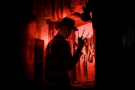 иллюстрация 2 для квеста Дом Фредди Саратов