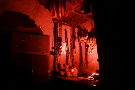 иллюстрация 3 для квеста Дом Фредди Саратов