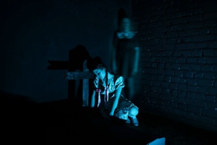 иллюстрация 4 для квеста Дом Фредди Саратов