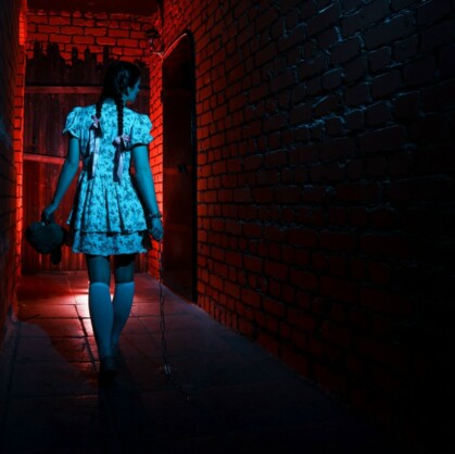 Улица Вязов. Добро пожаловать на квест «Улица Вязов» в городе Саратов, который заставит ваши сердца биться чаще, а разум – работать...