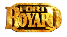 Лого: квесты Форт Боярд Старый Оскол