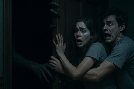 иллюстрация 1 для квеста Незваные гости Омск