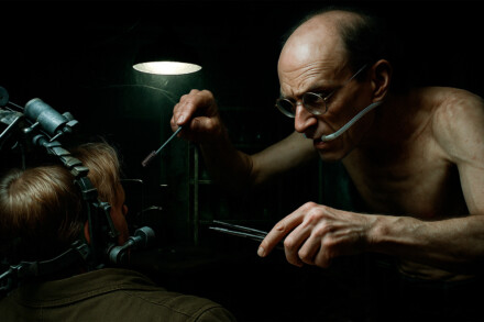 иллюстрация 1 для квеста Квартира 518 Омск