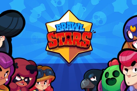 иллюстрация 1 для квеста Brawl Stars Владивосток