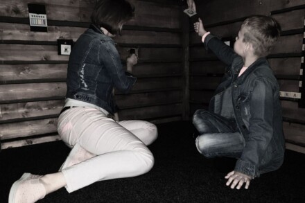 иллюстрация 2 для квеста Коллекционер Загадок Хабаровск