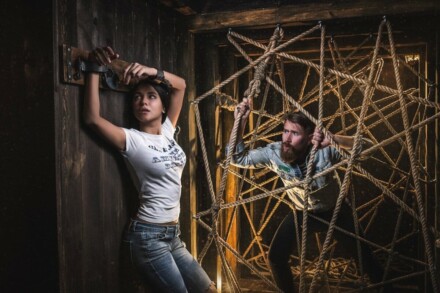 иллюстрация 3 для квеста Пираты: тайны Черной Бороды Ростов