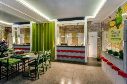 иллюстрация 3 для квеста Пакетное предложение. Супер Ростов