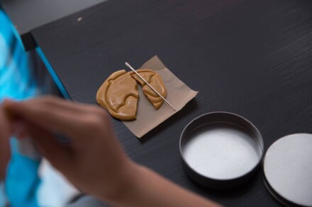 иллюстрация 4 для квеста Игра в Кальмара (XKALMAR) Ростов