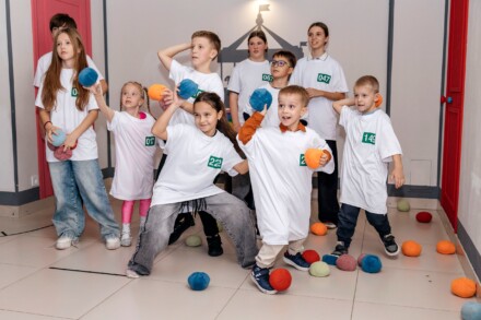 иллюстрация 5 для квеста Игра в Кальмара (XKALMAR) Ростов