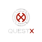 Лого: квесты Quest Stars / Quest X Ростов