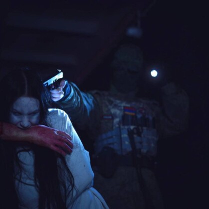 Метро: станция Ганнибалов. Добро пожаловать на квест «Метро: станция Ганнибалов» в городе Ростов-на-Дону! Вас ждет выполнение опасной миссии, которая может стоить жизней...